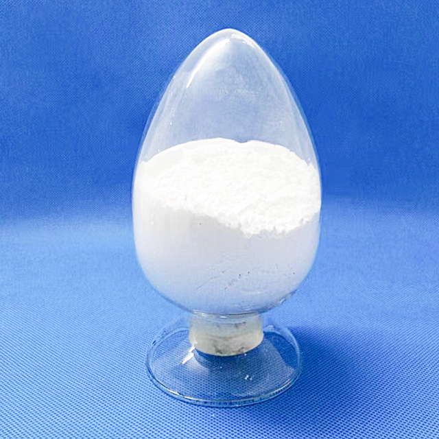 メラミン変性フェーズ II ポリリン酸アンモニウム難燃剤 